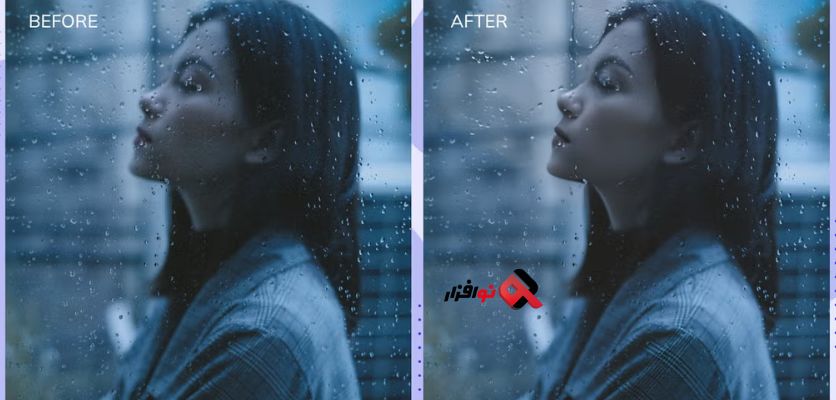 راهحلهای سختافزاری برای رفع تاری دوربین