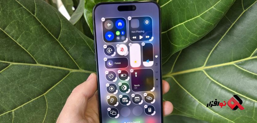 ویژگی جدید iOS 18