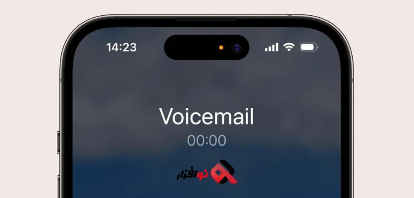 دسترسی برنامه‌ها به دوربین و میکروفون