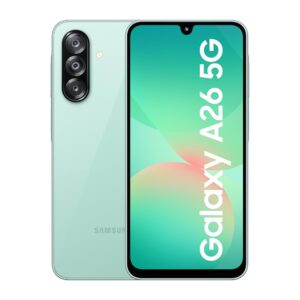 گوشی سامسونگ Galaxy A26