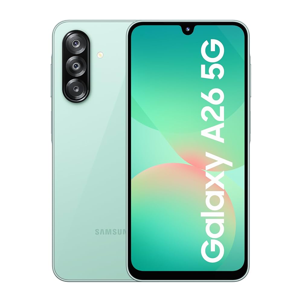 گوشی سامسونگ Galaxy A26