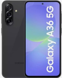 گوشی سامسونگ Galaxy A36