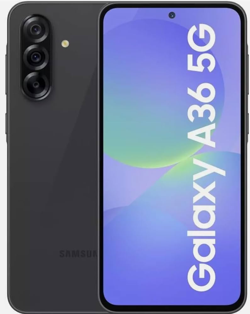 گوشی سامسونگ Galaxy A36