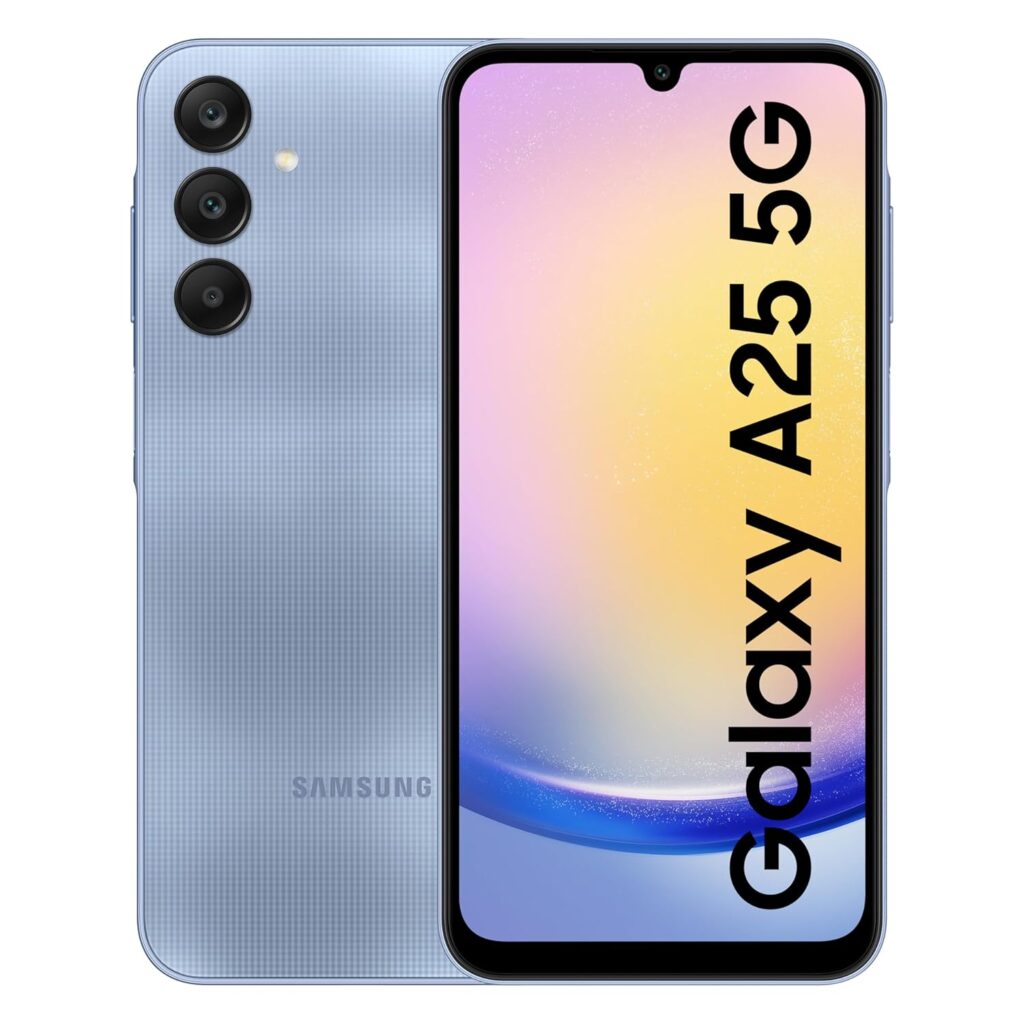 گوشی سامسونگ Galaxy A25