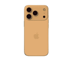 گوشی اپل iPhone 17 Pro