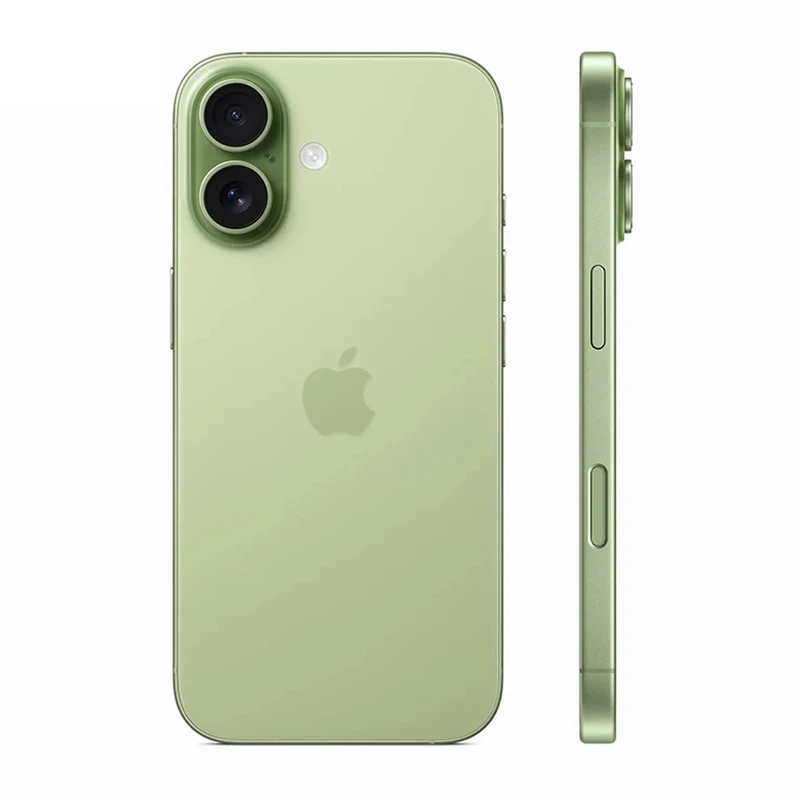 ba3b55c8e6e4c81dab9b8659c03cc5727e696704_1763462200 گوشی اپل iPhone 17 دوسیم کارت حافظه 256 گیگابایت ریجستر شده آکبند - Image 1