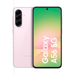 گوشی سامسونگ Galaxy A56