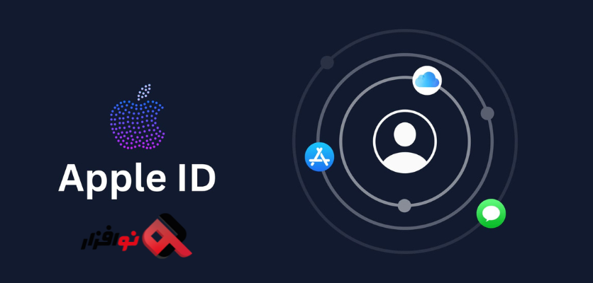 سوالات امنیتی اپل آیدی