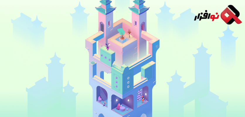 Monument Valley 3