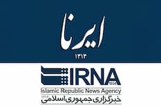 ایرنا
