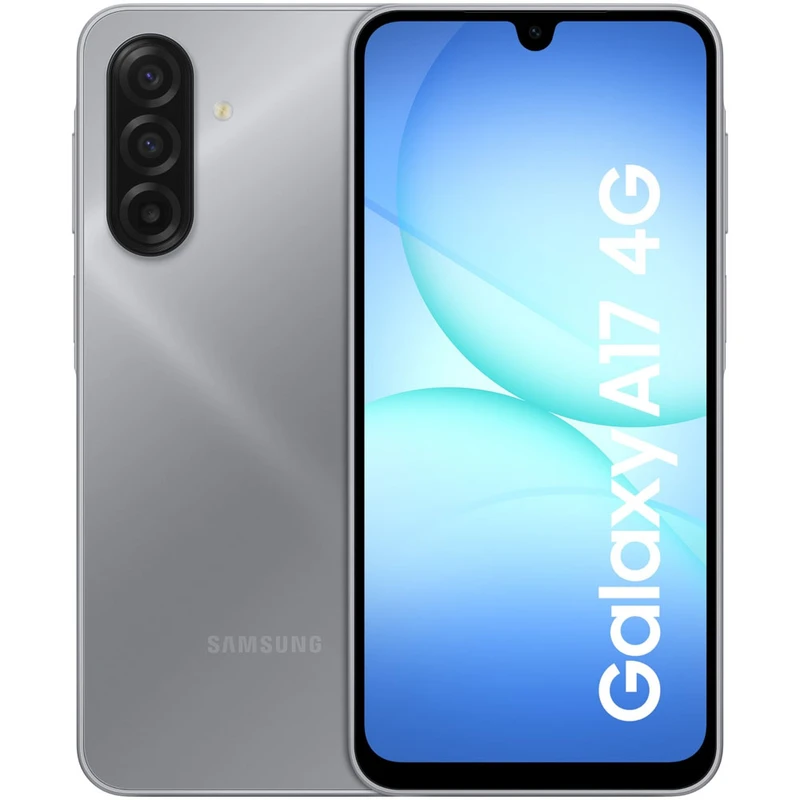 e2c0e47a82ba35d565cf0ab34cd5a9b4003f969a_1765801240 گوشی موبایل سامسونگ مدل Galaxy A17 4G دو سیم کارت ظرفیت 256 گیگابایت و رم 8 گیگابایت - ویتنام - Image 1